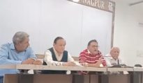 Is ‘Khasdar Audogik Mohotsav’ merely a hoodwink to hide lack of opportunities?