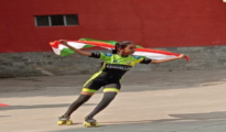 Record of records: Shrishti enters Guinness Book of World Records for 8th time