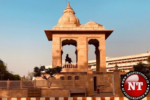 Unprecedented: Chinese diplomats visited RSS Smruti Mandir in December: Report