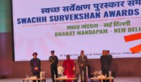 Maharashtra is cleanest State in India, Indore, Surat cleanest cities