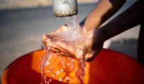 Shutdown for interconnection in Gandhibagh zone,No Tanker supply in the affected areas