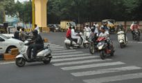 Alarming but still no action: Nagpur witnessed 10.89 lakh traffic rule violations in 2023!