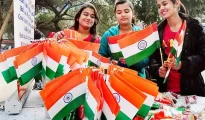 Patriotism grips Nagpur ahead of Republic Day celebrations on Jan 26