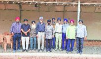Confusion: Transporters resume stir in Nagpur over new hit-and-run law