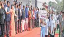 Special Olympics Bharat’s events begin