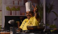 Nagpur’s Chef Vishnu Manohar To Prepare 7000 Kg Of ‘Ram Halwa’ In Ayodhya