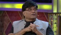 Maharashtra Bhushan Award for veteran actor Ashok Saraf