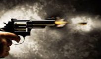 Gondia Mpl Council Member Yadav shot at in broad daylight