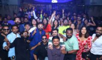 Artists post New Year bash 2024: luxury entertainment night for Nagpur’s entertainers