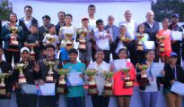 Report of the Khasdar Krida Mahotsav Lawn Tennis Tournament 2024