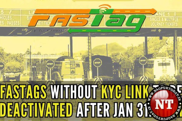 How To Update FASTag KYC Online?