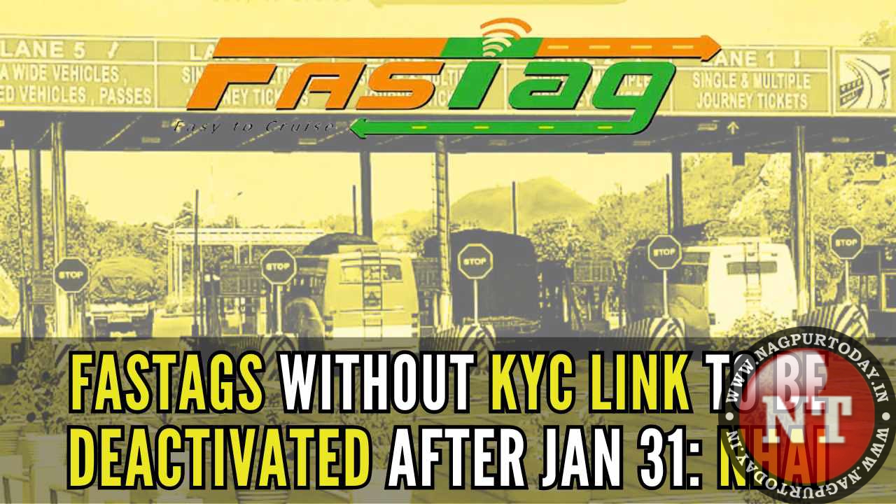 How To Update FASTag KYC Online?