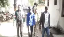 Alleged Bathroom Video Scandal Rocks Nagpur University Festival: Teacher Arrested
