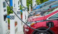 NMC unveils ambitious plan for 150 electric vehicle charging stations across Nagpur
