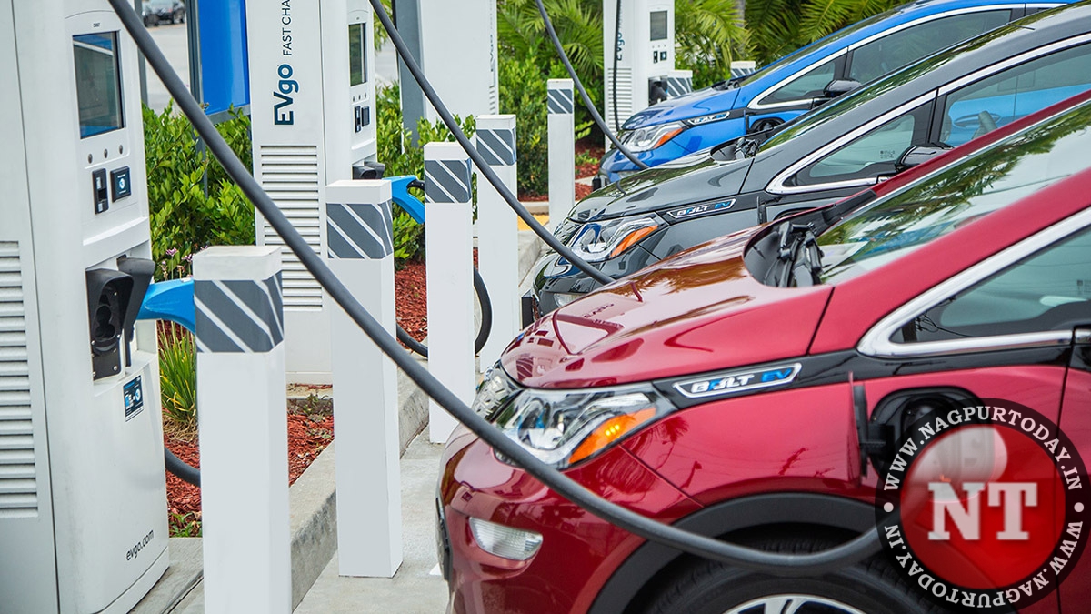 NMC unveils ambitious plan for 150 electric vehicle charging stations