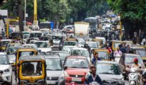 Vehicle boom: 74,128 new registrations propel Nagpur total to 20.06 lakh in 2023: Data