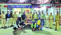 Nylon manja at it again: 31 injured during kite flying on ‘Makar Sankranti’ in Nagpur