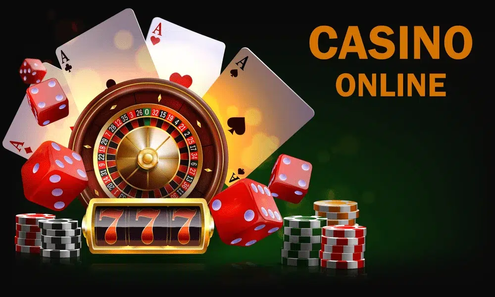 Apply These 5 Secret Techniques To Improve casino