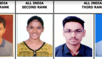 Results of Chartered Accountants Final & Intermediate Exam, November 2023 announced