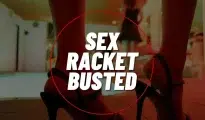 Sex racket busted at K C Family Salon in Sakardara, Nagpur