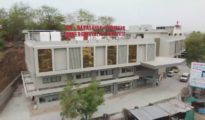 Shalinitai Meghe Hospital achieves ISO 9001:2015 Quality Certification