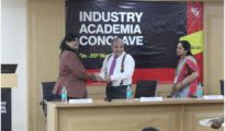 Symbiosis Conclave 2023: Bridging Industry-Academia Divide