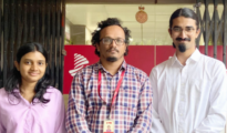 RTM Nagpur University’s Taha Uddin, Pranjali Meshram triumph in SIB Ignite – National Quiz