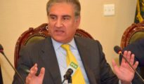 Pak EC disqualifies Imran aide Qureshi for 5 years