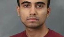 Another Indian student found dead in US