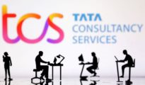 TCS mcap share in Tata group falls below 50%, a first in more than a decade
