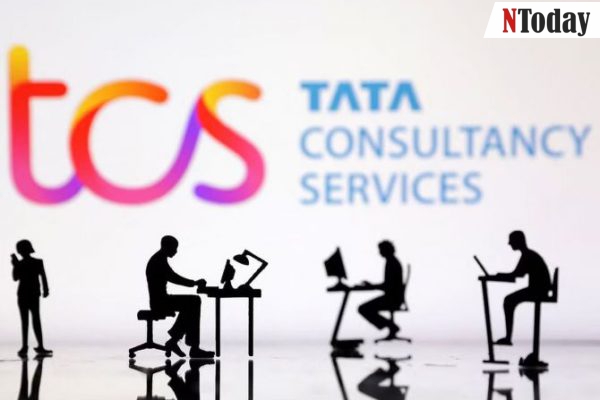 TCS mcap share in Tata group falls below 50%, a first in more than a decade