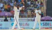 Bumrah To Be Rested For 4th Test?