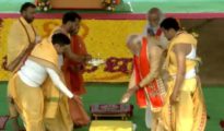 Kalki Dham will be centre of Indian faith: PM