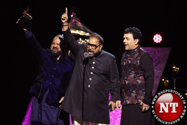 Grammy Awards 2024 live updates: Shakti’s This Moment wins Best Global Music Album