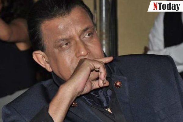 Mithun Chakraborty admitted to hospital after he complains of chest pain
