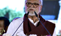 Bhujbal’s resignation not accepted: Fadnavis