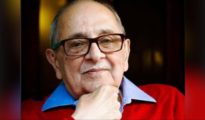 Famous lawyer Fali S. Nariman passed away and breathed his last at the age of 95