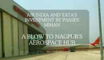 Air India and Tata Advanced Systems to Invest Rs 2300 Crore in Bengaluru,Over MIHAN, Nagpur
