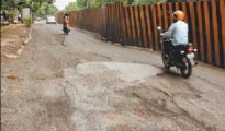 PWD faces heat as High Court rips apart road maintenance in Nagpur