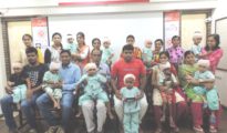 Orange City Hospital transforms lives with Cochlear Implants for underprivileged children