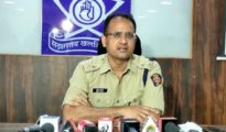 26 Senior Police Inspectors shifted in internal reshuffle in Nagpur