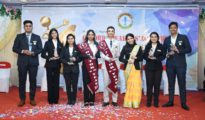 ‘Oxford Speakers Academy Contest Oprator of the year ‘– 2022 & 2023 held
