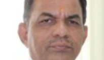 Vice-Chancellor of Nagpur University Dr Subhash Chaudhari Suspended