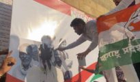 Kunal Raut Faces Consequences as Nagpur Police Arrest Him for Defacing Prime Minister Modi’s Poster