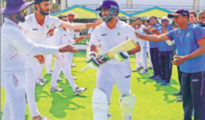 Faiz Fazal, Vidarbha’s most successful captain, calls it a day