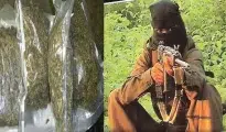 Nexus between Ganja smugglers & Naxals exposed by Nagpur Rural Police