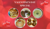 This Valentine’s Day, Story House calls Nagpur to indulge in culinary romance