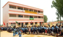 NMC move to promote its English medium schools with robust funds