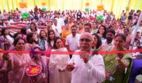 Nagpur Ladies Circle 50 opens their first school under Project “Prarambh”