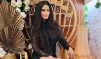 Poonam Pandey says ‘I’m alive’ after reports of her death from cervical cancer, apologises for ‘shocking everyone’